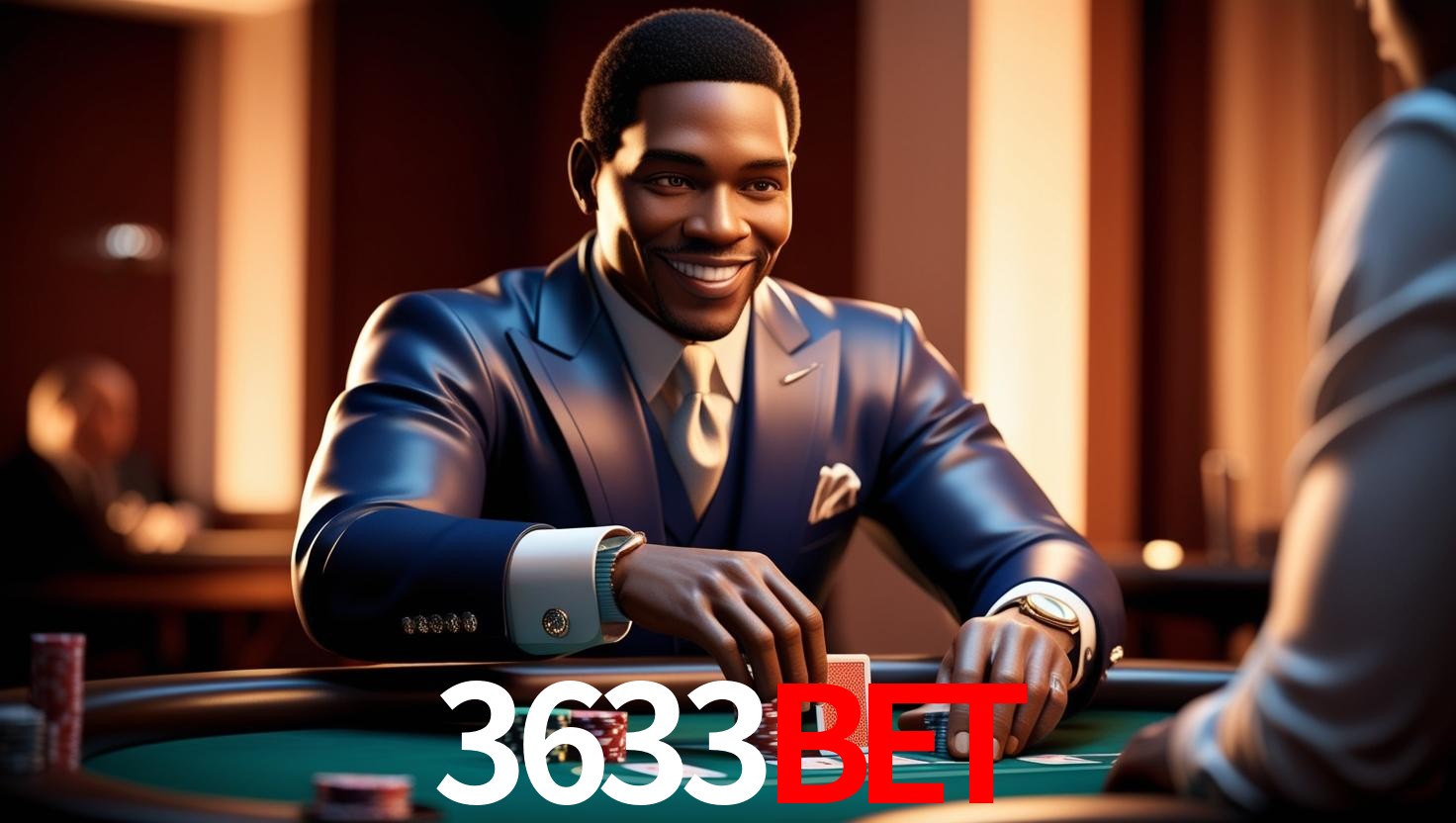 3633BET.COM