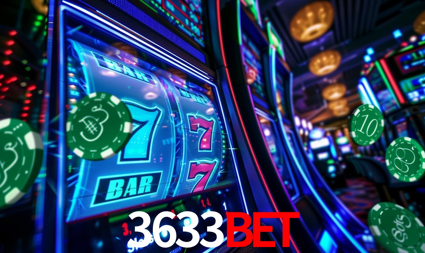 3633BET.COM