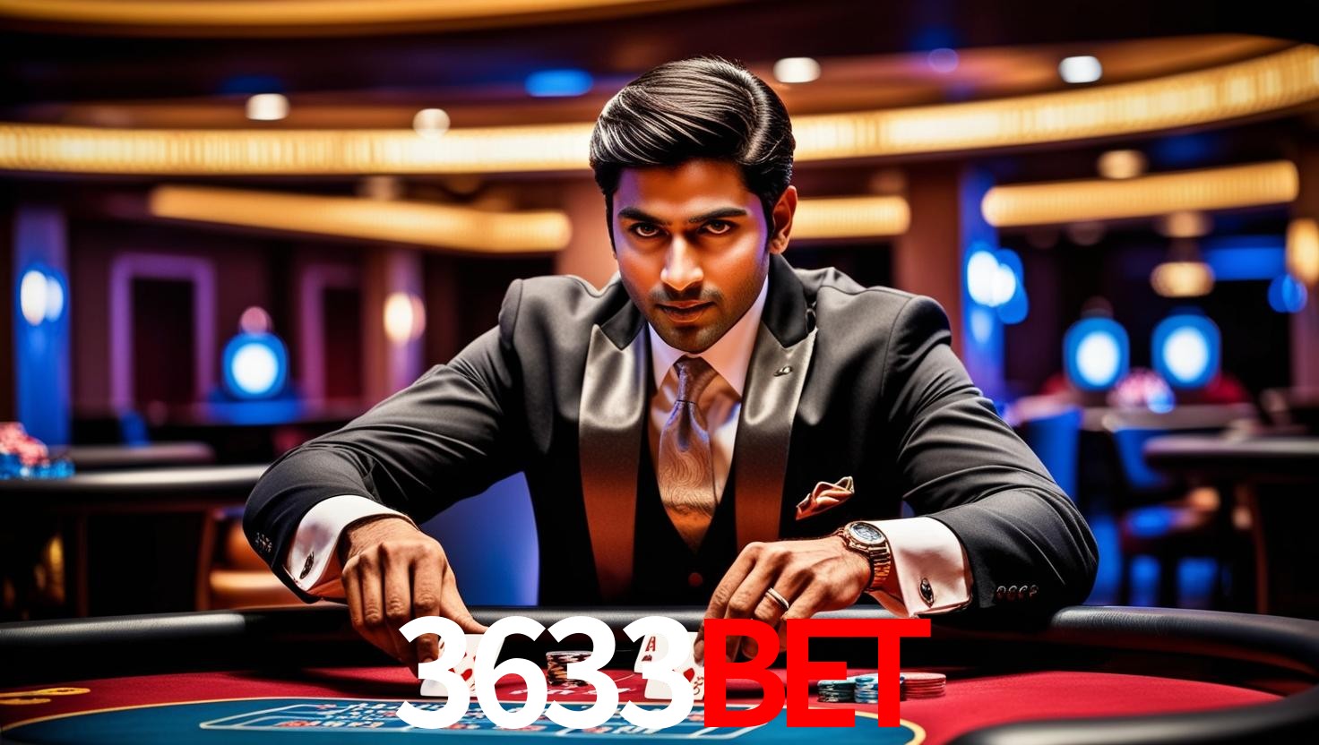 3633BET.COM