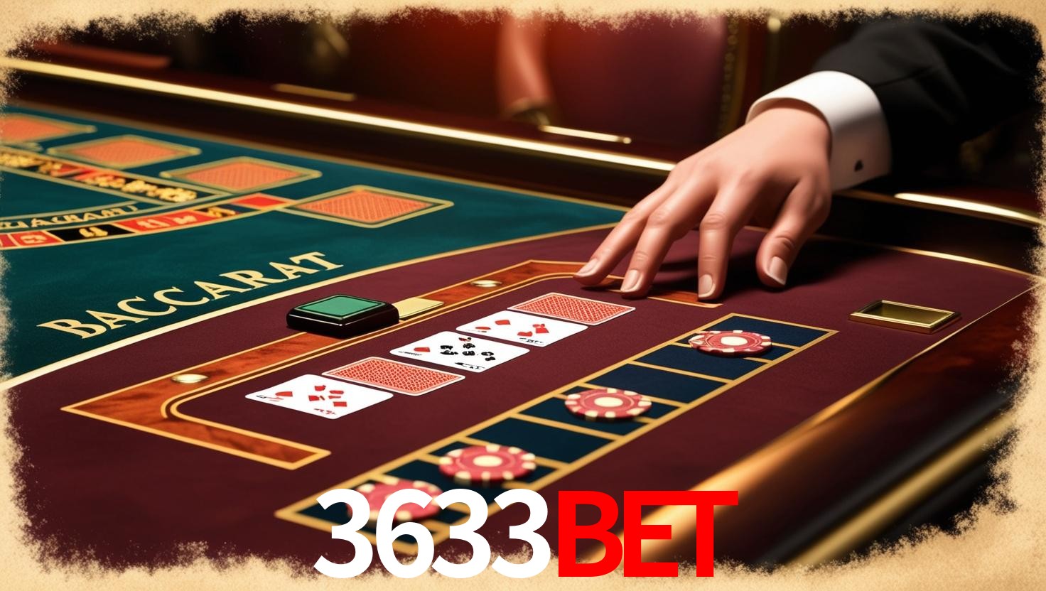 3633BET.COM